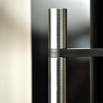 КАМІННА ТОПКА UNIFLAM 960 EVO, фото 3