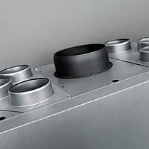 КАМІННА ТОПКА UNIFLAM 960 EVO, фото 5