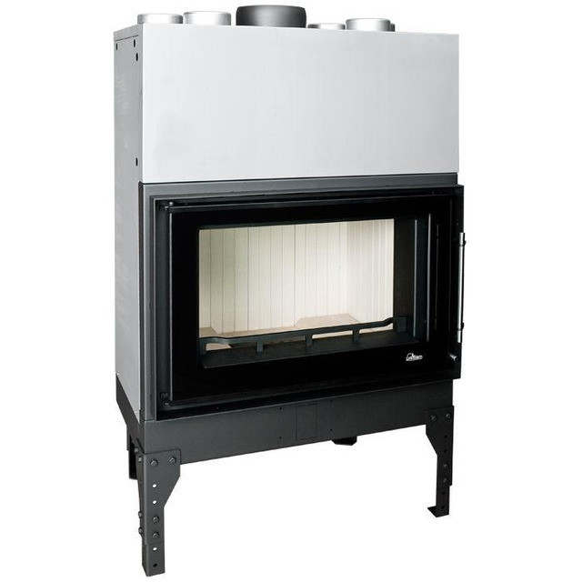 КАМІННА ТОПКА UNIFLAM 860 EVO