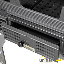 Камінна топка UNIFLAM 600 ECO PLUS з шибером, фото 5