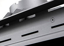 Камінна топка UNIFLAM 700 ECO з шибером, фото 4