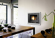 Камінна топка UNIFLAM 700 ECO з шибером, фото 5