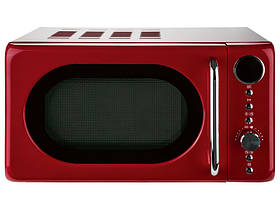 Мікрохвильова піч SILVERCREST® Candy 700 Вт SMWC 700 A3 01535