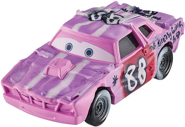 Тачки 3: Теилгейт (Tailgate) Disney Pixar Cars від Mattel, фото 1