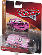 Тачки 3: Теилгейт (Tailgate) Disney Pixar Cars від Mattel, фото 2