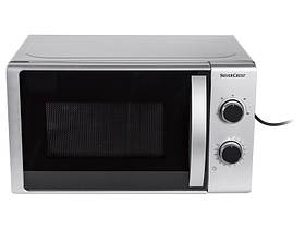 Мікрохвильова піч SILVERCREST® 01537