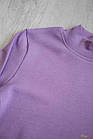 ОПТОМ Полугольф фіолетовий базовий для маленької дівчинки (98 див.) Lovetti 2125000686158, фото 3