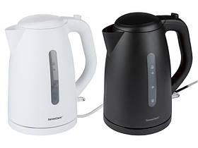 Чайник SILVERCREST® 2200 Вт SWKK 2200 B2 01538