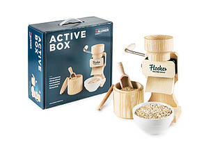 Набір Waldner ACTIVE BOX