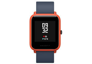 Смарт годинник Xiaomi Amazfit Bip A1608 (12 місяців гарантії)