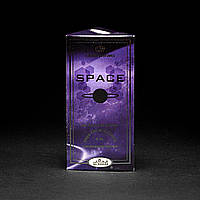 Чоловічі олійні парфуми Спейс Аль-Рехаб SPACE Al-Rehab - сандал з цитрусом 6 мл