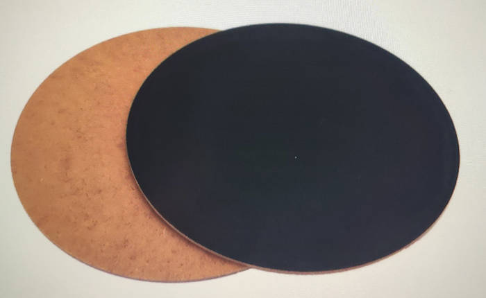 Подложка под торт из ХДФ (HDF), цена 8 грн — Prom.ua (ID#938680138)