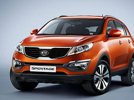 Sportage 2010-2015