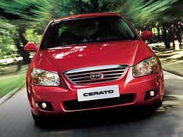 Cerato 2004-2008