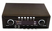 Усилитель с караоке CMaudio CS30BT 7070 Black