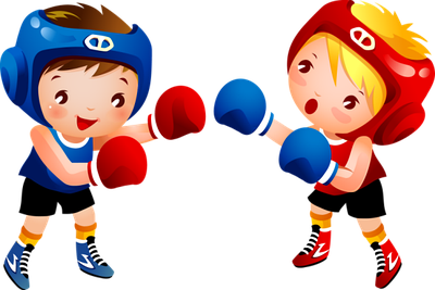 Боксерські набори