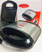 Тостер WimpeX WX-1047 (6 шт./ясть)