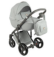 Дитяча універсальна коляска 2 в 1 Adamex Luciano Ecco Q101