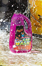 Автомобільний шампунь - Meguiar's Deep Crystal Car Wash 1,89 л. (G10464), фото 5