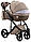 Дитяча коляска 2 в 1 Adamex Luciano CR246, фото 4