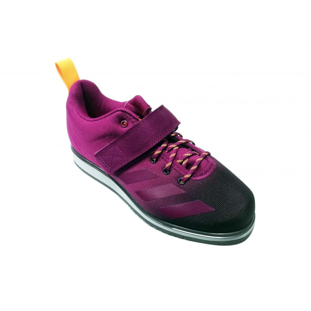 Штангетки Adidas Power Lift 4 (FV6588) Pink 41 - фото 3 - id-p1157032707