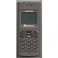 Телефон Samsung SCH-N356 Sandy brown CDMA (для Интертелеком Одесса) REF. (БЕЗ R-UIM)
