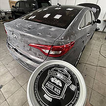 Поліруючий твердий віск - Meguiar's Mirror Bright™ Polishing Paste Wax 227 г. (MB0608EU), фото 3