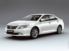 Camry V50/V55 2011-2017