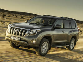 Land Cruiser Prado 150 2009-2017