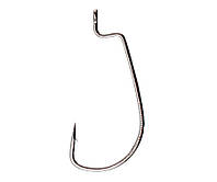 Крючки Azura Long Offset Worm Hook №1/0