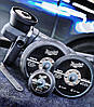Полірувальна машинка подвійної дії - Meguiar's Dual Action Polisher (MT310), фото 11