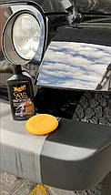 Чорніння для зовнішнього пластику та гуми - Meguiar's Gold Class™ Trim Detailer 295 мл. (G10810), фото 3