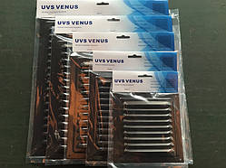 Вентиляційна решітка 150х150 мм металева коричневий MVR 15 B
