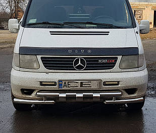 Кенгурник на Mercedes Vito 638 (1996-2003) Марседес Віто PRS