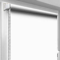 Тканевые ролеты DecoSharm Блекаут ВО 051 АКРИЛ