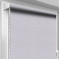 Рулонные шторы "Oasis" батист - Циркон