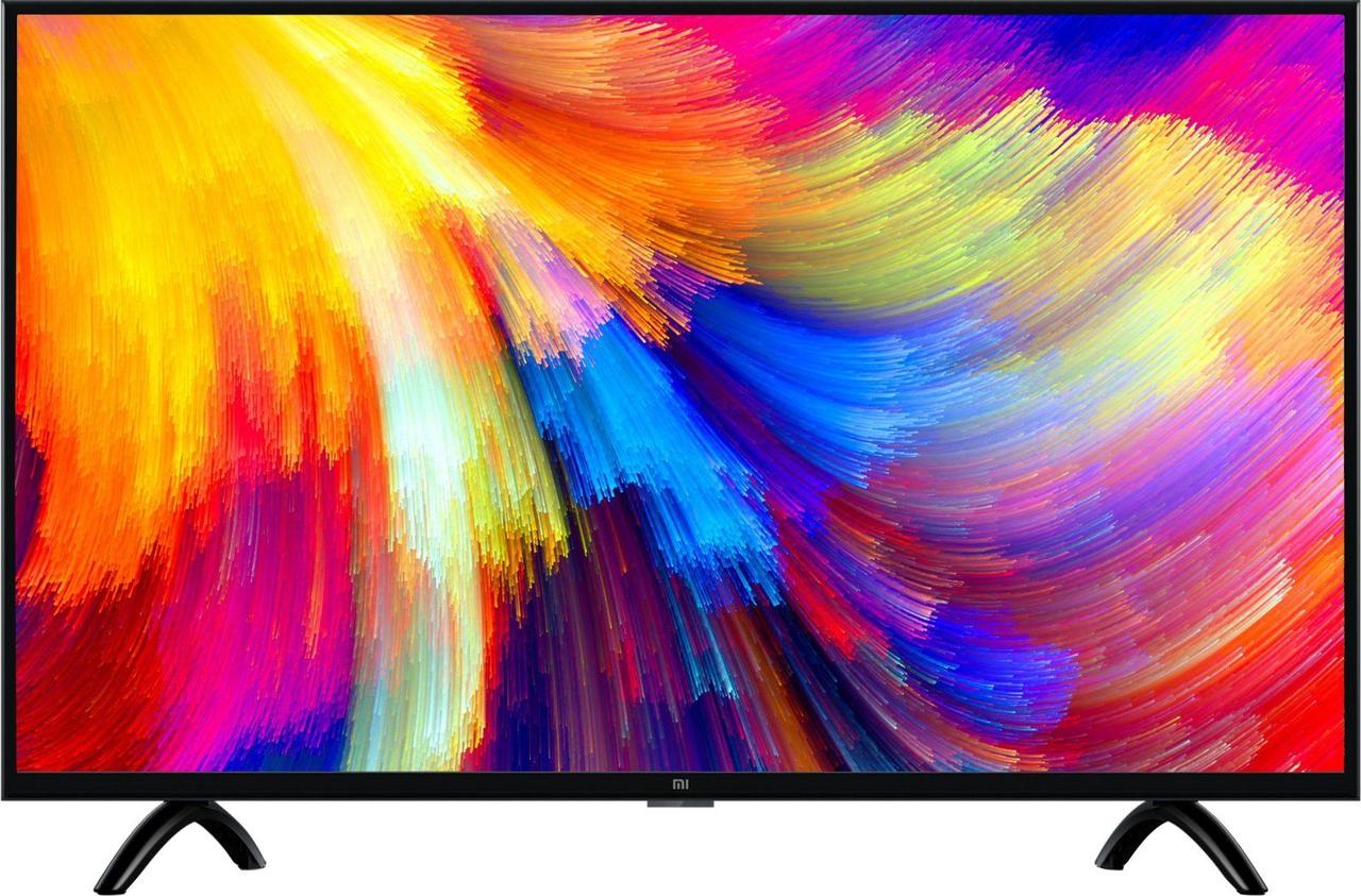 Новий телевізор Xiaomi Mi TV 4A 32 L32M5-5ARU / 32" (1366x768) / Android TV / HDMI, USB 2.0
