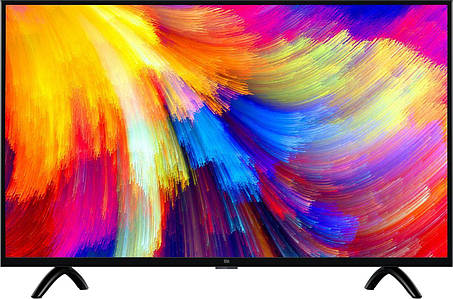 Новий телевізор Xiaomi Mi TV 4A 32 L32M5-5ARU / 32" (1366x768) / Android TV / HDMI, USB 2.0, фото 2