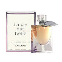 Lancome La Vie Est Belle Intense парфумована вода 75 ml. (Ланком Ля Ві Есст Бель Інтенс)