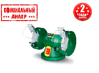 Станок заточной DWT DS-150 KS (0.15 кВт, 125 мм) YLP