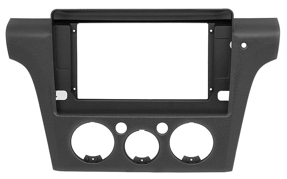 Перехідна рамка Carav Mitsubishi Outlander (22-258), фото 1