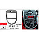 Перехідна рамка Carav KIA Soul (22-337), фото 5