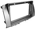 Перехідна рамка Carav Daihatsu Materia, Toyota bB, Subaru Dex (22-396), фото 2