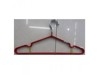 Вешалка просиликоненая "Классик" 40 см (10 штук в упаковке) R85361 G-Rich