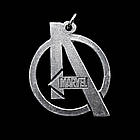 Кулон Avengers logo (Marvel), фото 3