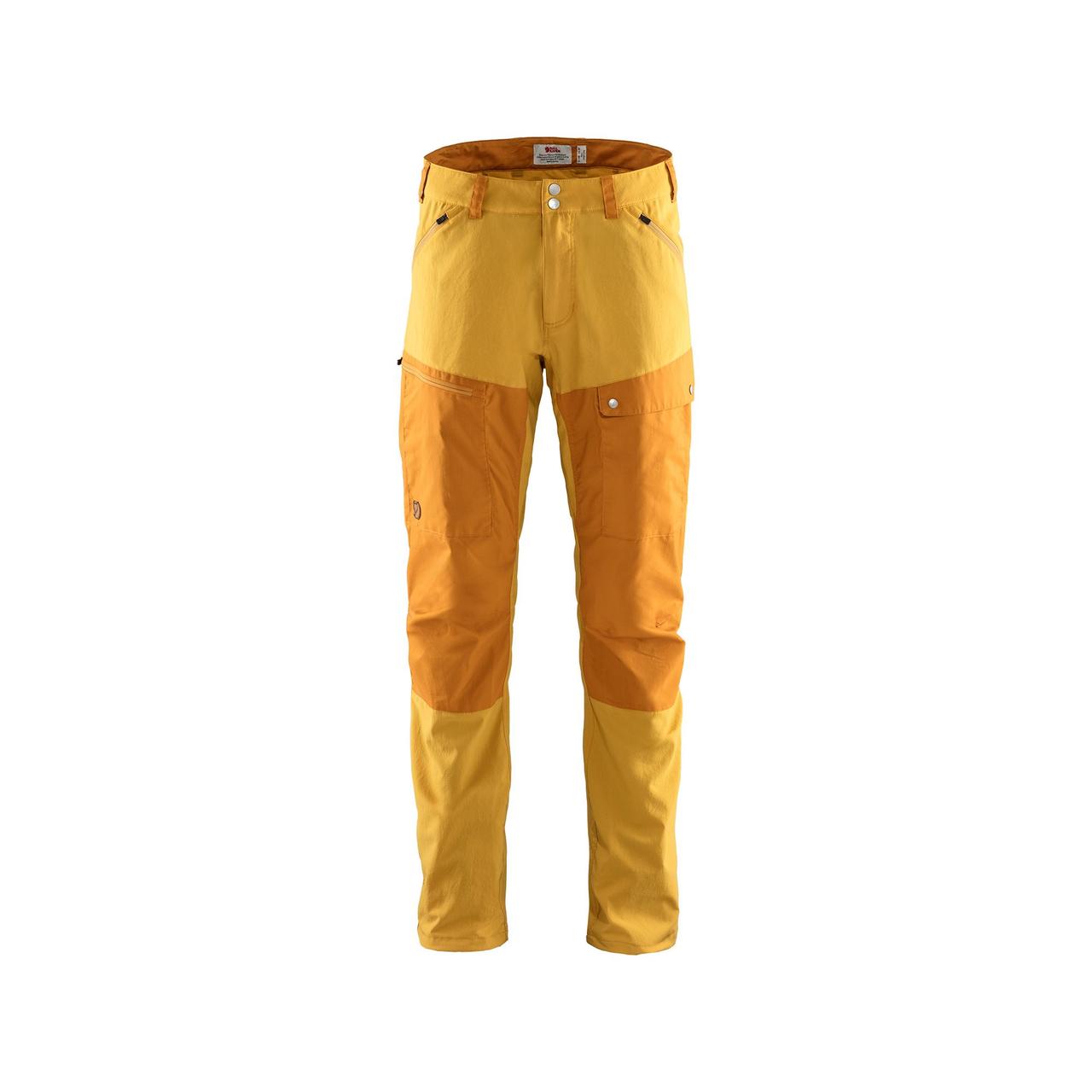 Штаны Fjallraven Abisko Midsummer Trs M Reg