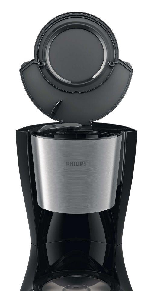 Кофеварка PHILIPS HD7459/20 - фото 4 - id-p1260474936