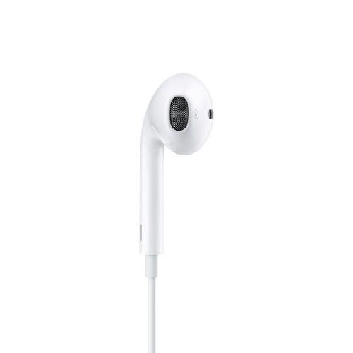 Навушники APPLE iPod EarPods with Mic Lightning (MMTN2ZM/A) - фото 3 - id-p1260475782