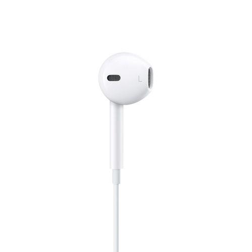 Навушники APPLE iPod EarPods with Mic Lightning (MMTN2ZM/A) - фото 4 - id-p1260475782