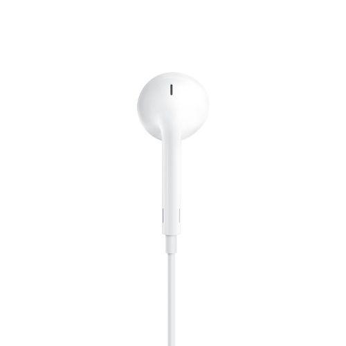 Навушники APPLE iPod EarPods with Mic Lightning (MMTN2ZM/A) - фото 7 - id-p1260475782